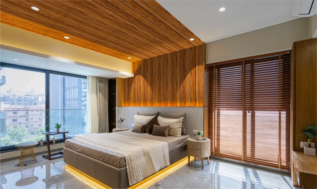 ceiling panels