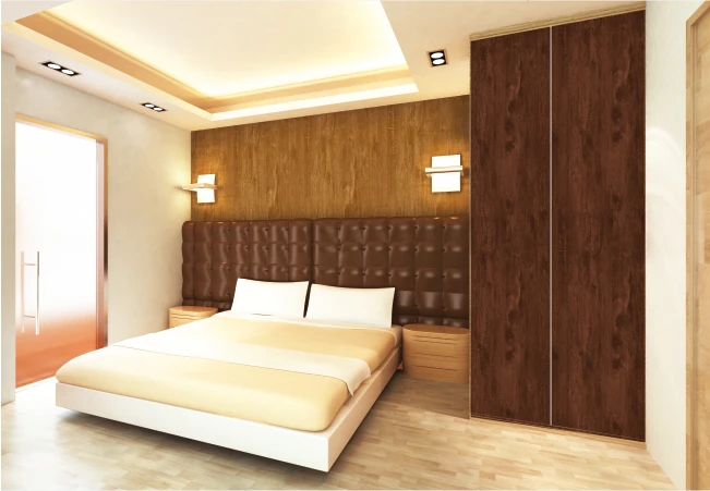 upvc bed-1