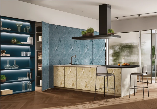 upvc kitchen-5