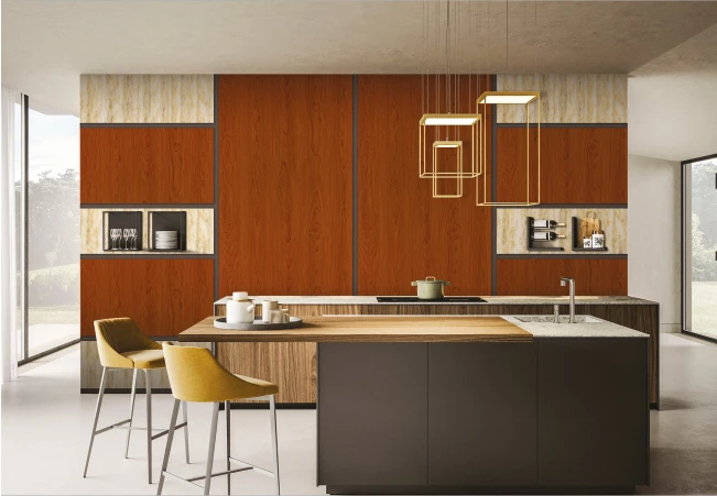 upvc modern kitchen-9
