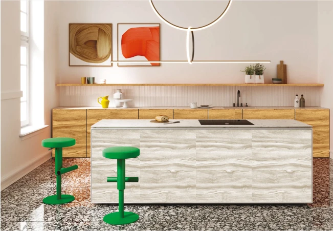 upvc modular kitchen-1