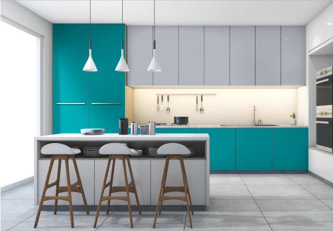 upvc modular kitchen-3