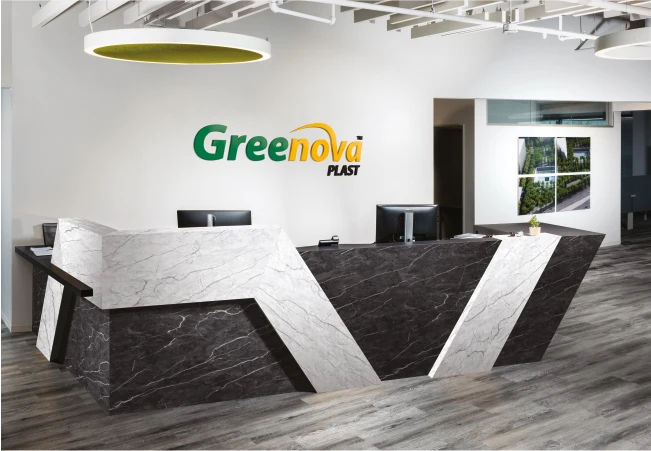 upvc office table-1
