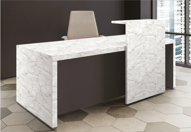 upvc office table-2