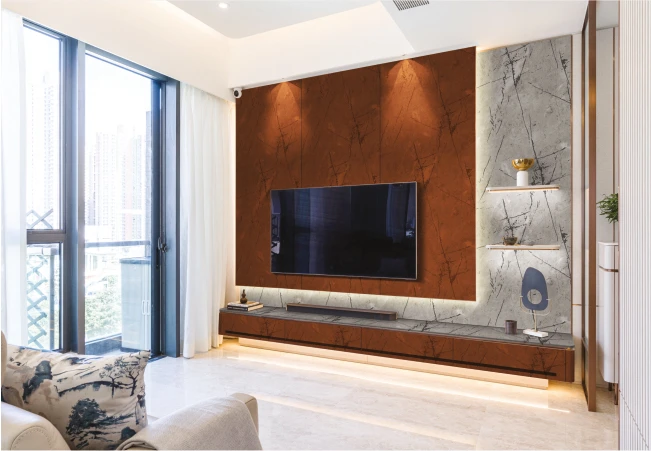 upvc tv unit-3