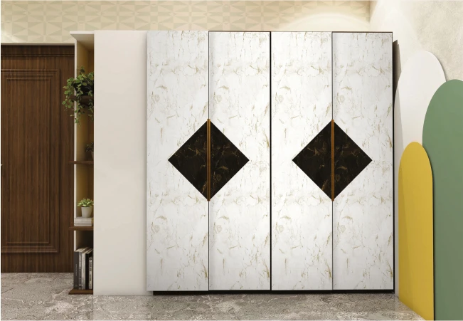 upvc wardrob-5
