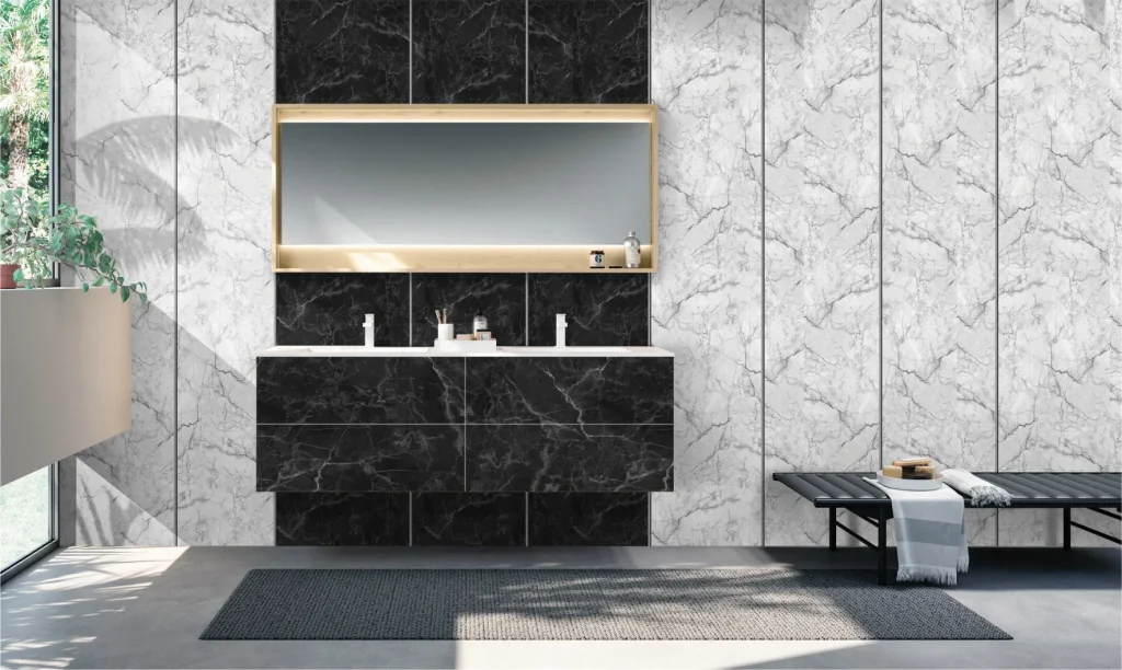 wall panels